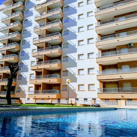 Europa I Διαμέρισμα Miramar Εξωτερικό φωτογραφία