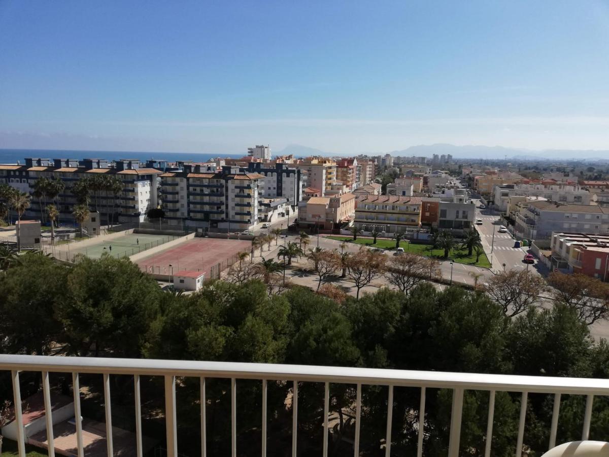 Europa I Διαμέρισμα Miramar Εξωτερικό φωτογραφία