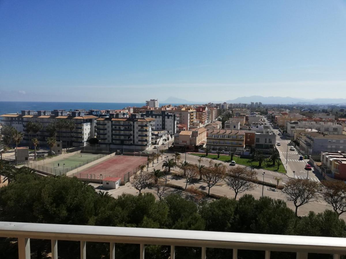Europa I Διαμέρισμα Miramar Εξωτερικό φωτογραφία