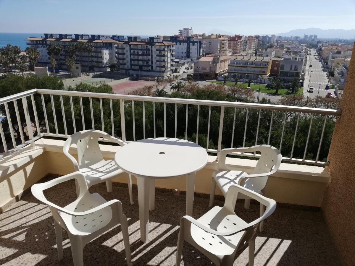 Europa I Διαμέρισμα Miramar Εξωτερικό φωτογραφία