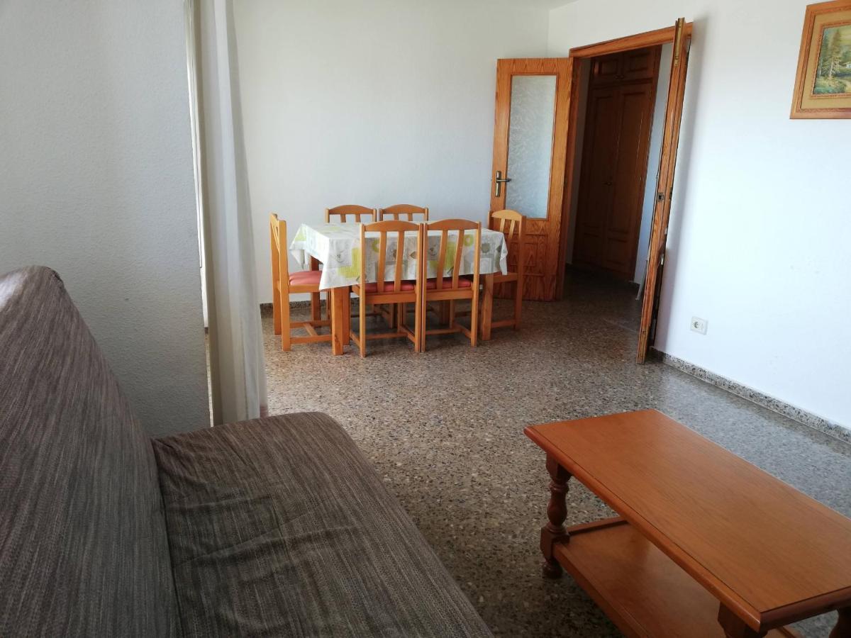 Europa I Διαμέρισμα Miramar Εξωτερικό φωτογραφία
